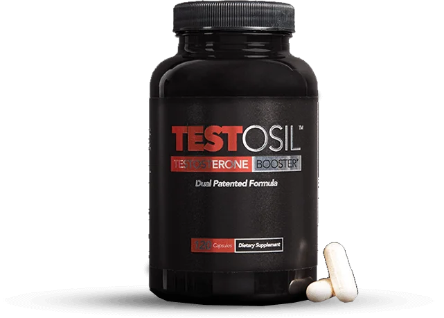 Testosil - Discount